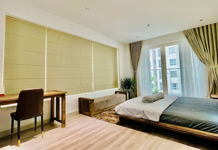 Bedroom 21
