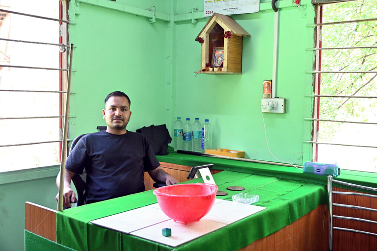 Food & Drinks 5, Rahul Homestay, Kullu