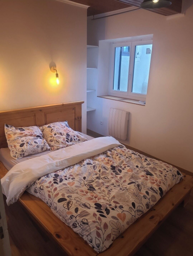 Room 5, Gite Blanche Neige, Drôme