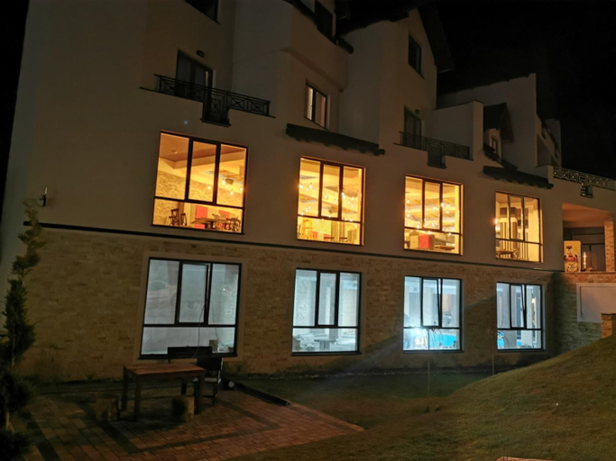 Others 4, Apartmani Dzankovic, Raška