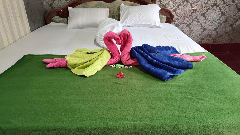 Bedroom 3, Artha Lombok 2, Lombok
