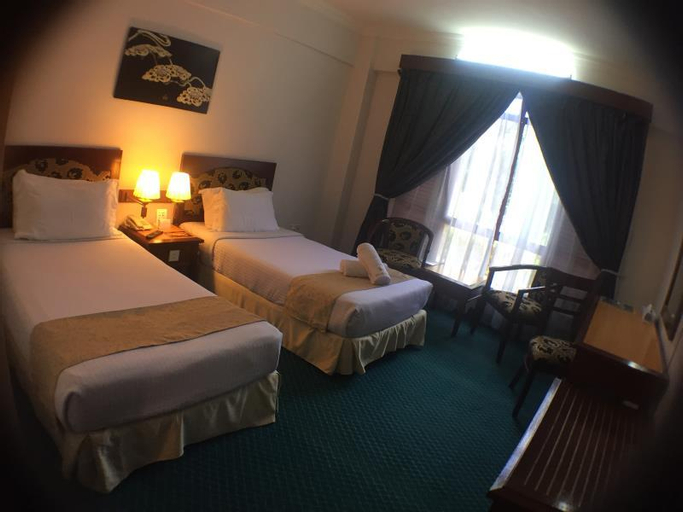 Bedroom 14