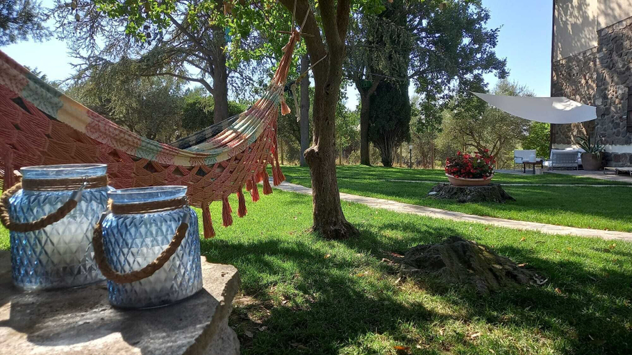 Others 4, Le Pozze Terme B&B, Viterbo