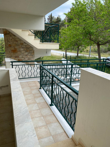 Others 2, Nea Skioni apartment, Central Macedonia