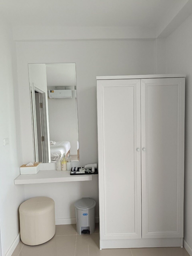 Bathroom 3, Rocky Pool Villa Khaoyai, Pak Chong