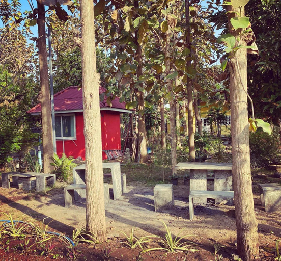 Others 5, LPL Resort, San Kamphaeng