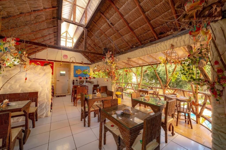 Food & Drinks 5, Pousada das Galinhas, Ipojuca