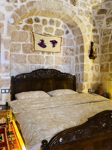 Bedroom 2, BEYT NAHRAYN KONAĞI, Kızıltepe