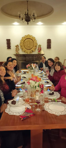 Food & Drinks 4, Hotel Boutique Villa de Sant Refugio de Relajacion, Quito
