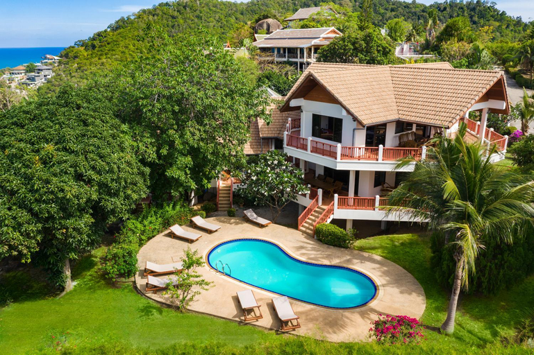 Others 5, Viewpoint Residence 2 Bedroom Villa, Ko Samui