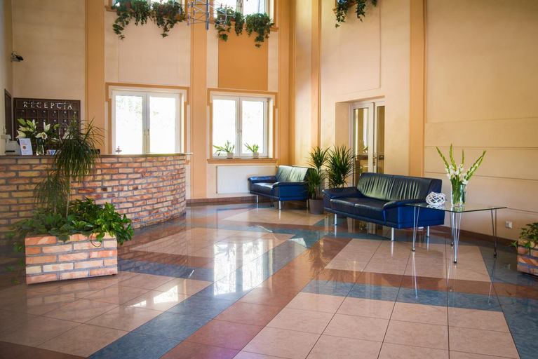 Public Area