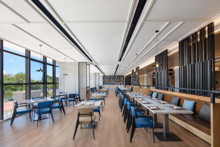 Food & Drinks, Fairfield BY Marriott Shenzhen Dameisha, Shenzhen
