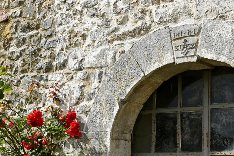 Others 5, Chateau de Bellignies, Nord