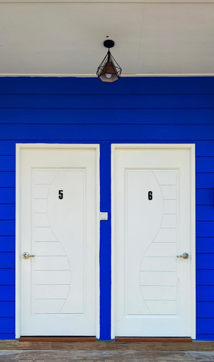 Others 2, A’Casa Cottage, Kuala Terengganu