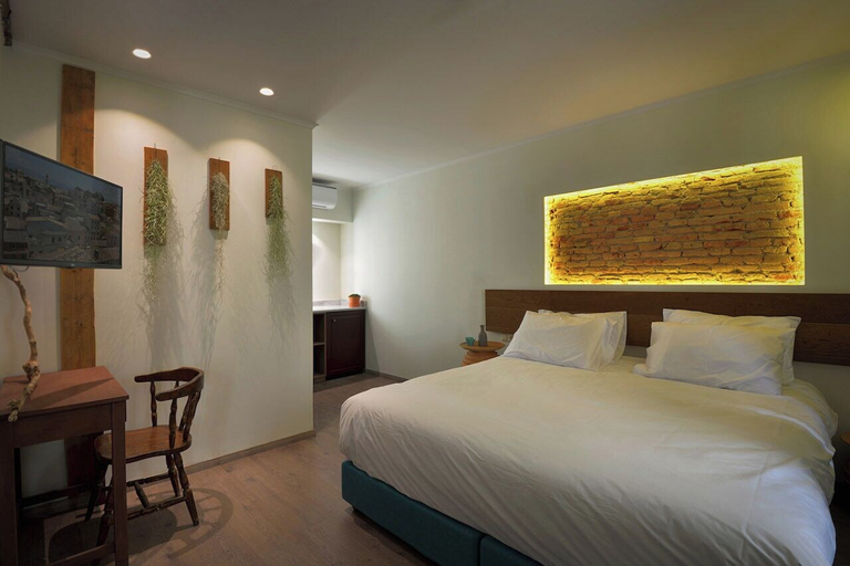 Bedroom 3, LOCANDIERA, Ionian Islands