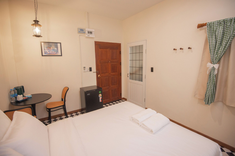 Bedroom 5, JB Home Bangkok - Victory monument, Phaya Thai
