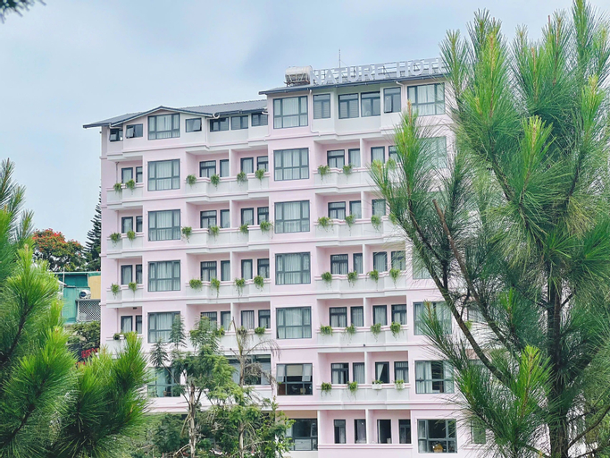 Exterior & Views 2, Nature Hotel, Đà Lạt