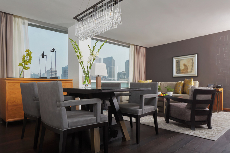 Food & Drinks 5, Las Alcobas, a Luxury Collection Hotel, Mexico City, Mexico City