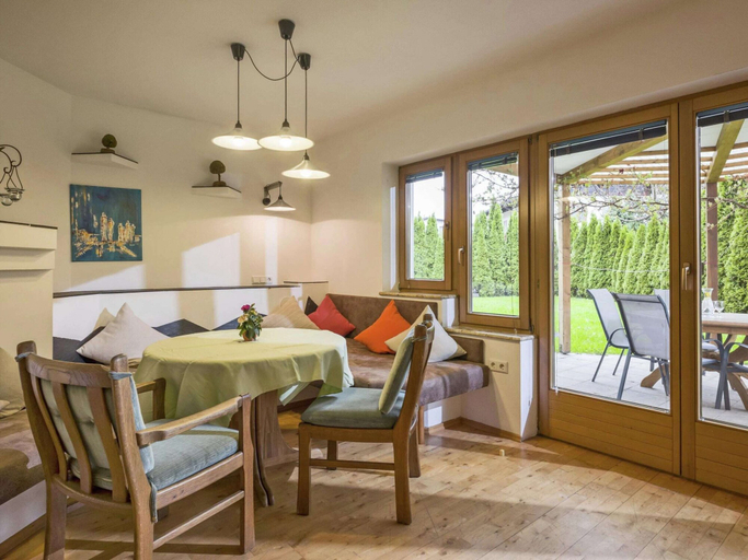 Bedroom 2, Residence in Kaltenbach Near ski Lifts, Schwaz