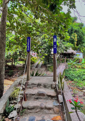 Others 4, Manigua Tayrona Hostel, Santa Marta (Dist. Esp.)