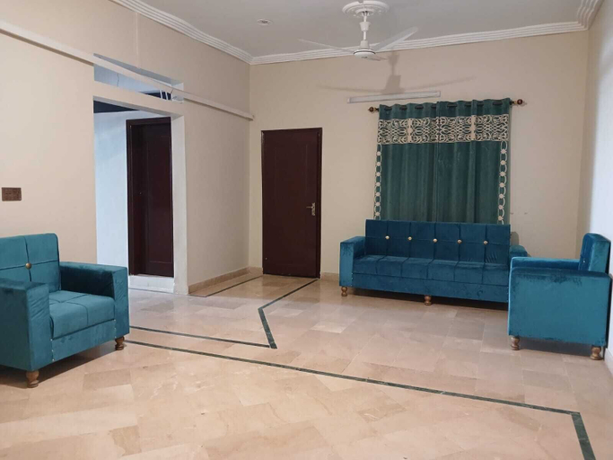 Others 3, Hotel Subhan Palace 2, Karachi