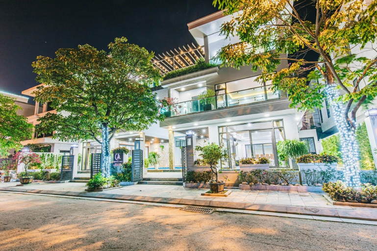 Villa FLC Sam Son , Can Vip FLC, Sầm Sơn