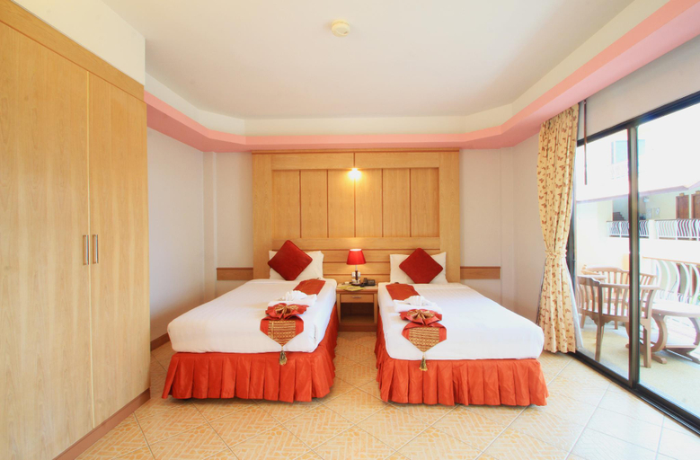 Bedroom 10