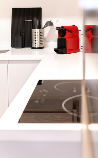 Others 5, Nordik Rooms Urban - Centro "Helsinki", Málaga