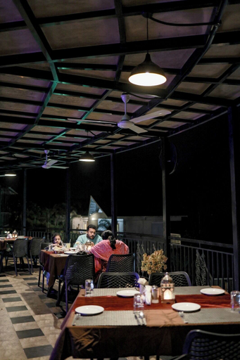 Food & Drinks 5, Aveda Munnar Mountains and Mist, Idukki