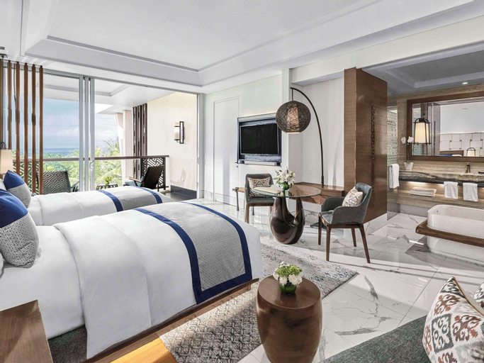 Bedroom 9