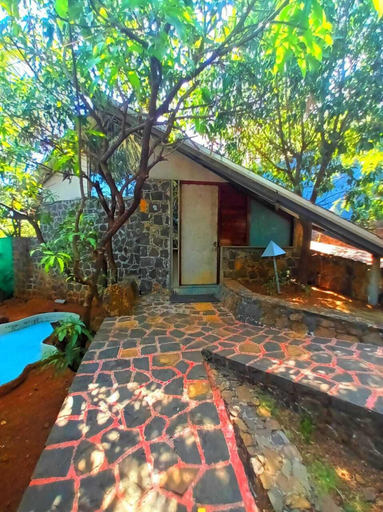 Exterior & Views 2, Kondan The Retreat, Pune