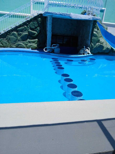 Sport & Beauty, HOTEL JARDIN CABORCA, Caborca