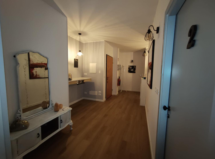 Food & Drinks, Loremi Rooms, Campobasso