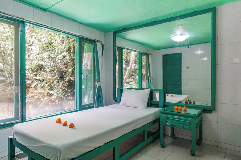 Bedroom 2, Belvilla Padma Legian Resort Near Monkey ForestNearUbud Palace, Gianyar