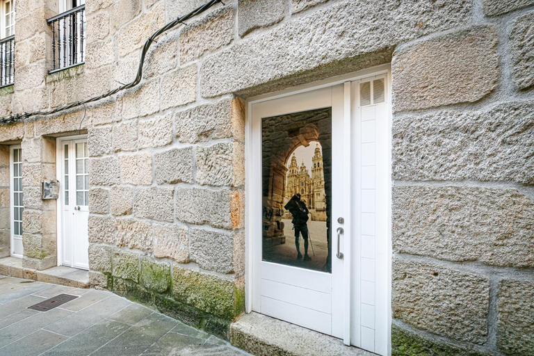 Others 4, Turoqua Hostel, Pontevedra