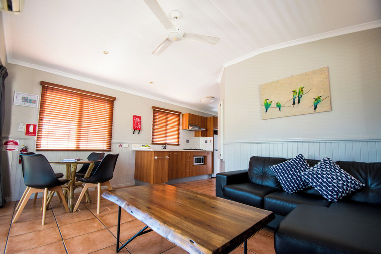 Others 5, Discovery Parks - Fraser Street, Hervey Bay, Hervey Bay - Pt A