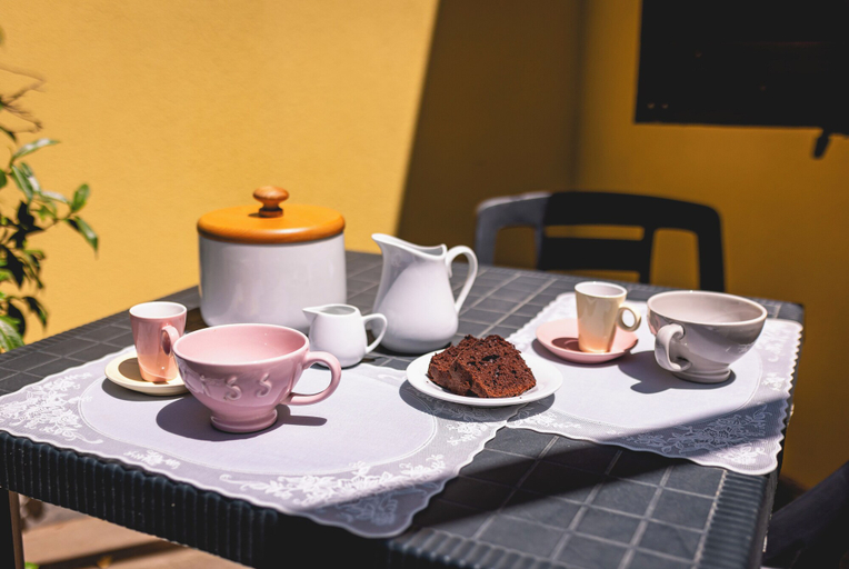Food & Drinks, Le Pozze Terme B&B, Viterbo