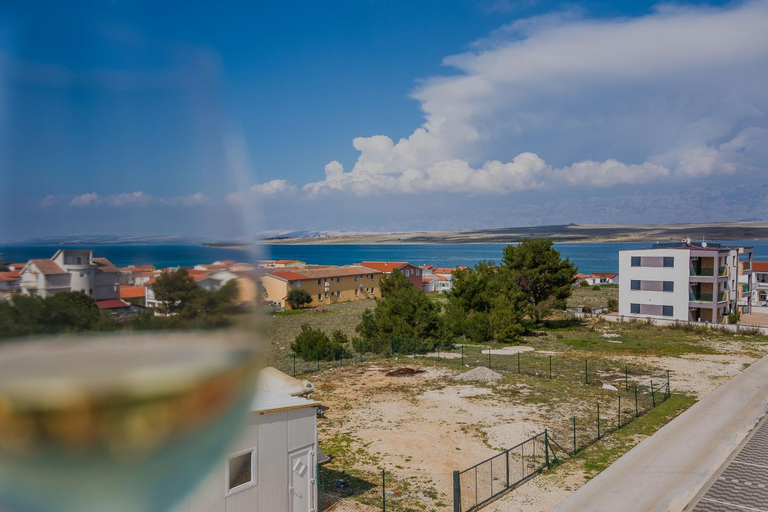 Others 2, Apartments Gavran, Vir