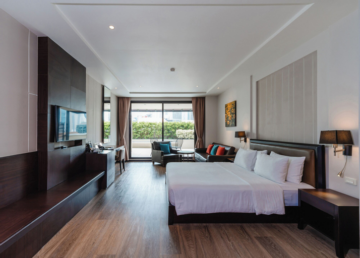 Bedroom 7