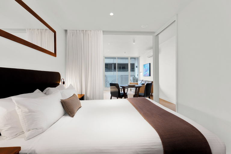 Room 5, Claremont Suite 610, Stonnington - Prahran