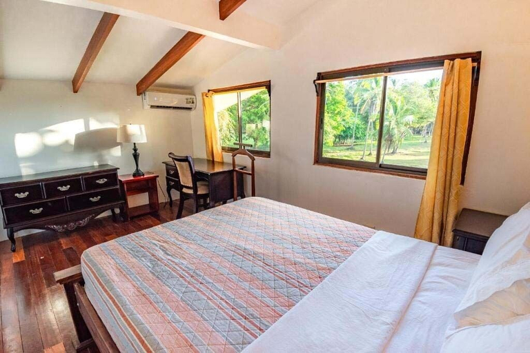 Bedroom 2, Marenaz Oceanfront Resort, Parrita