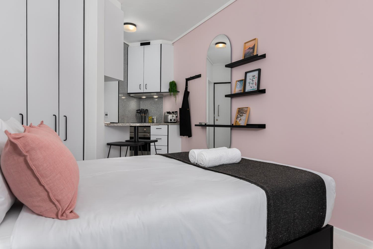 Others 5, The Flamingo Apartments, City of Cape Town