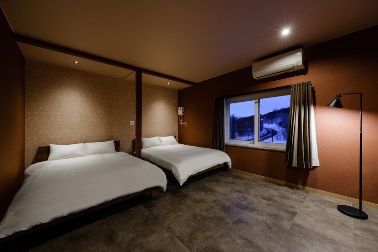 5, The Landmark, Furano