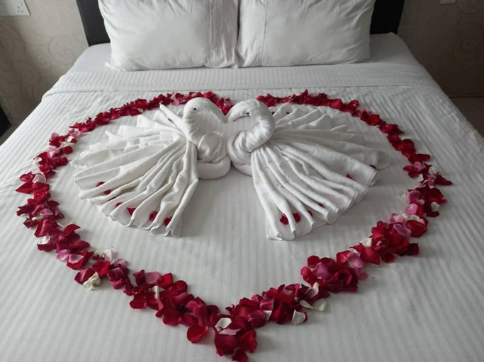 The great hotel, Kinta
