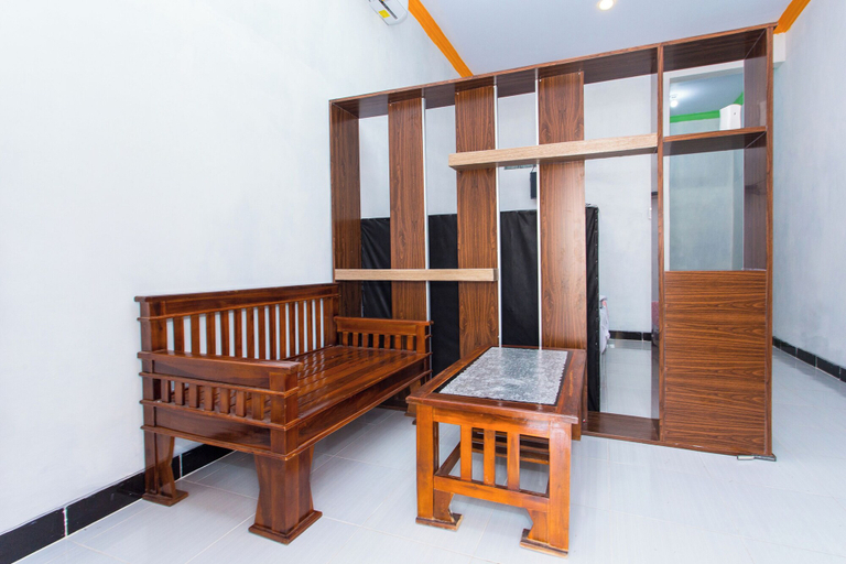 Others 4, Hotel O Griya Annisa, Tegal