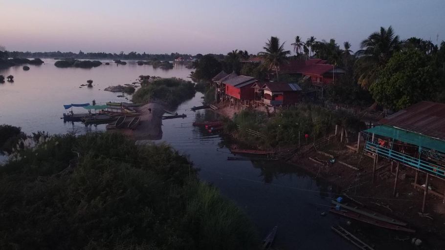 Others 3, Sompong Sunset View Guesthouse, Khong