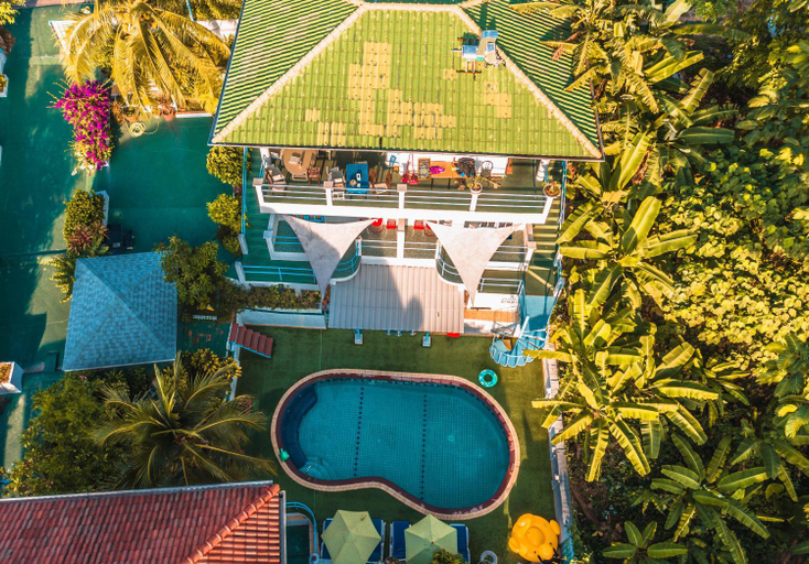 Exterior & Views 2, Baan Suan Villa 1, Phuket Island