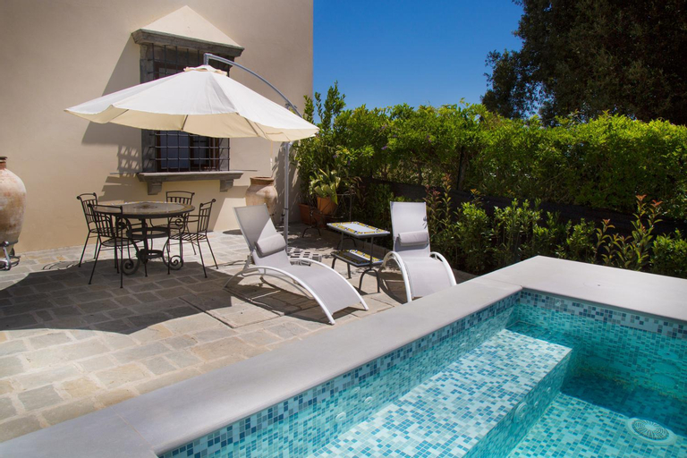 Sport & Beauty 2, Roveta Apartment, Florence