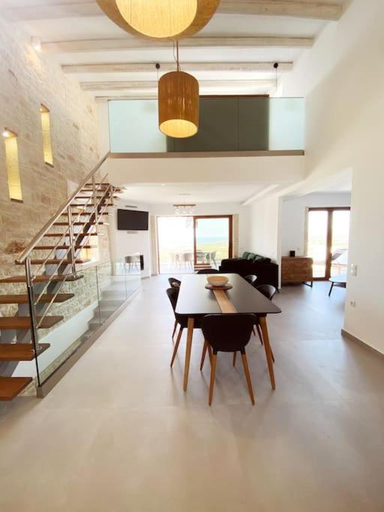 Others 5, Villa Alexander, Crete