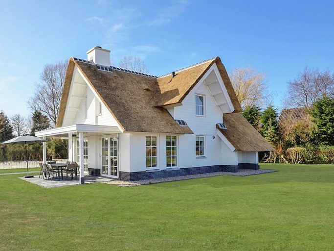 Others 1, Beautiful Villa Near North Sea Beach, Noordwijk